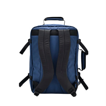 Cabin Zero Reistas CZ17 Class 36 ltr Navy 1205 Cabin Zero Reistas CZ17 Class 36 ltr Navy 1205