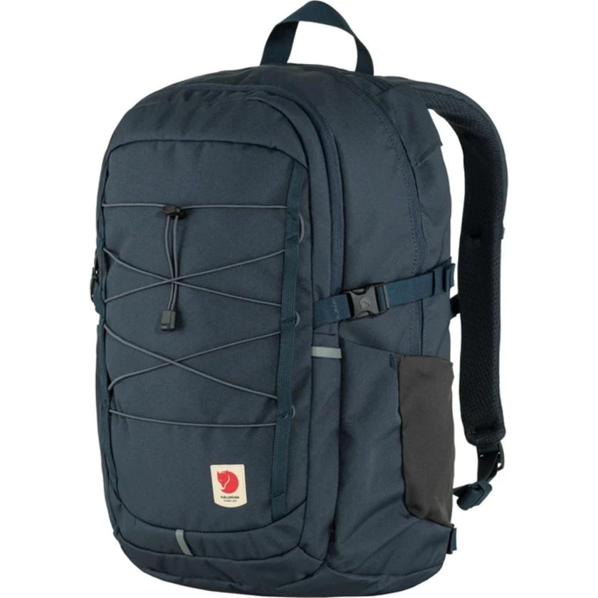 Fjällräven Laptoprugzak Skule 28 560 Navy