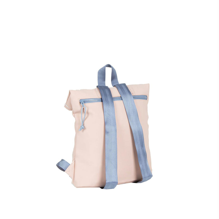New Rebels Rugzak 51.1287* Los Angeles Soft Pink/ Soft Blue