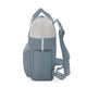 Kapten & Son Laptoprugzak Bergen Steel Blue Sprinkled