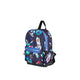 Pick&Pack Kinderrugzak PP20250* Space Sports S 14 Navy