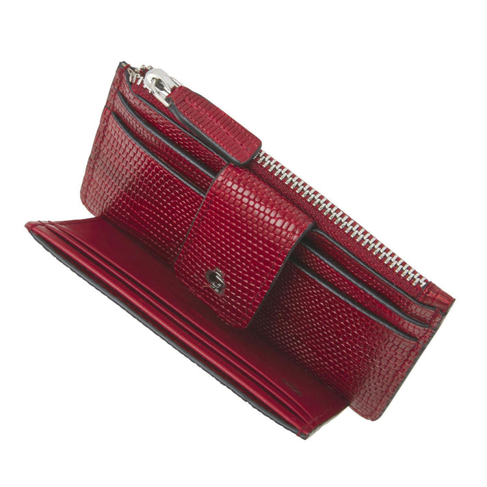 Castelijn en Beerens Creditcardprotector 45 0502 Donna Rood Castelijn en Beerens Creditcardprotector 45 0502 Donna Rood