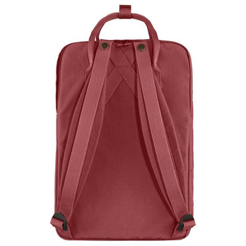 Fjällräven Rugzak Kanken 15 326 Ox Red Fjällräven Rugzak Kanken 15 326 Ox Red