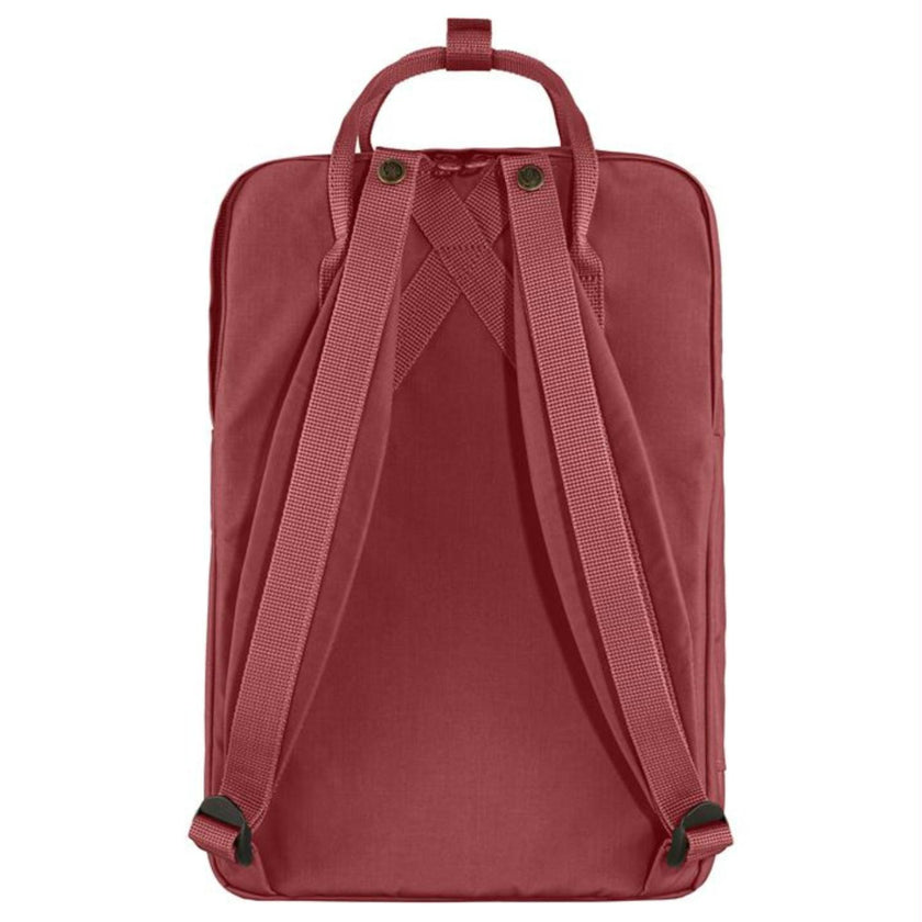 Fjällräven Rugzak Kanken 15 326 Ox Red