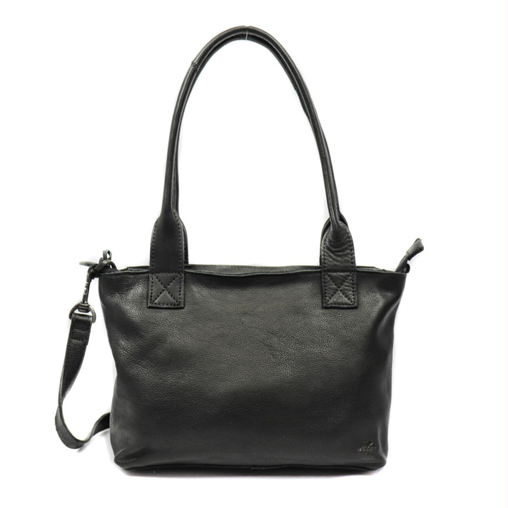 Bear Design Tas CP6006 Katya Zwart Bear Design Tas CP6006 Katya Zwart