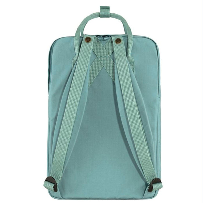 Fjällräven Laptoprugzak Kanken 15 501 Sky Blue Fjällräven Laptoprugzak Kanken 15 501 Sky Blue