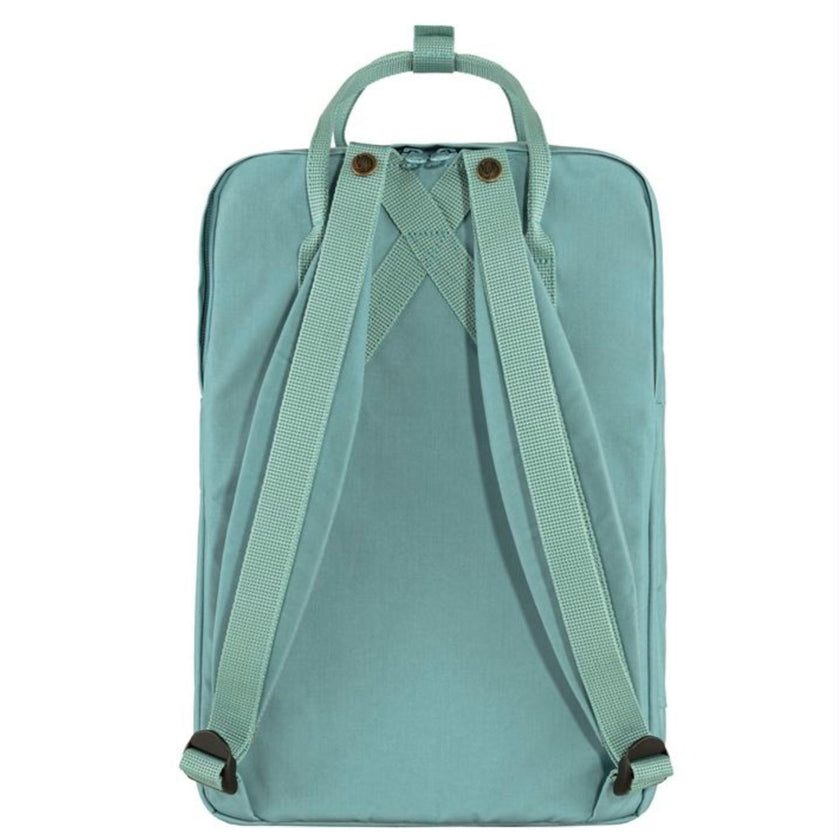 Fjällräven Laptoprugzak Kanken 15 501 Sky Blue