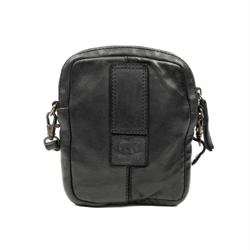 Bear Design Tas CL3701* Vikas Zwart