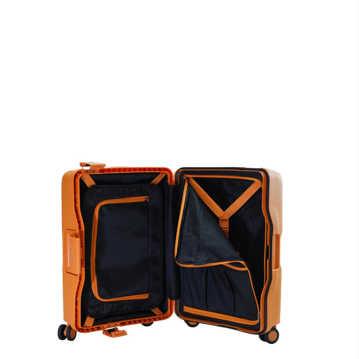 Jump Koffer CLP20 55CM MAXLOCK Safran Jump Koffer CLP20 55CM MAXLOCK Safran