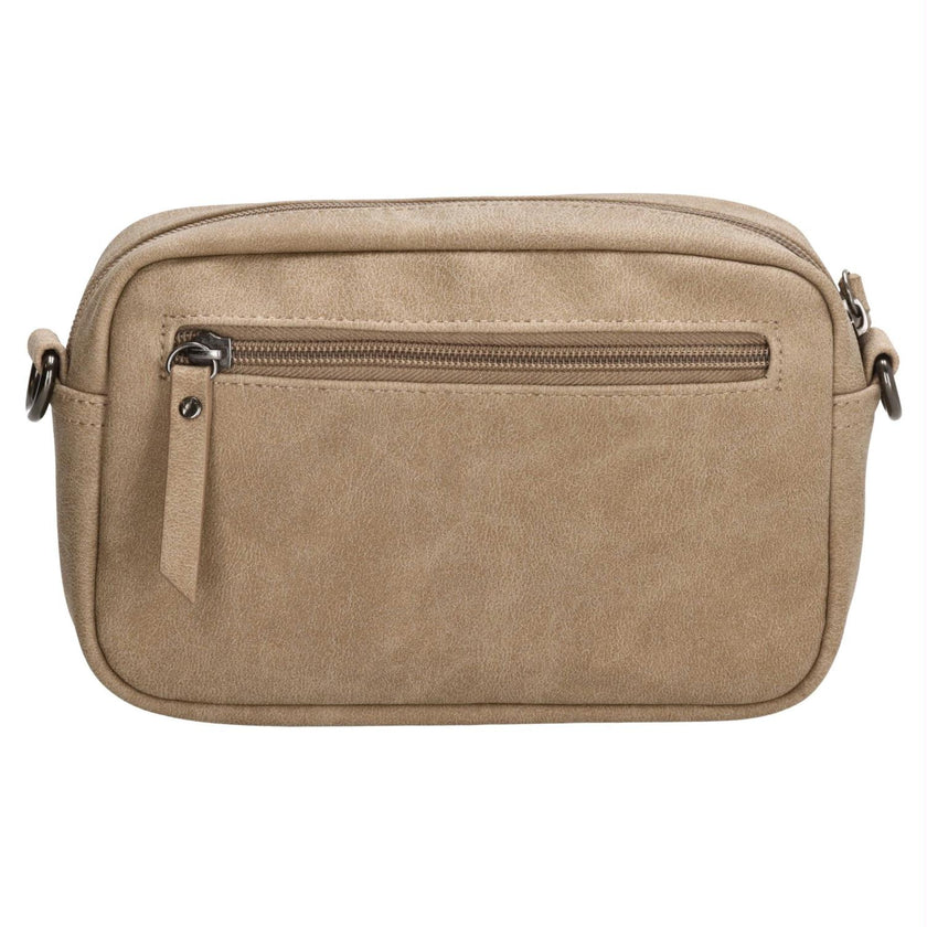 Beagles Tas 20592 Malaga Licht Taupe 117