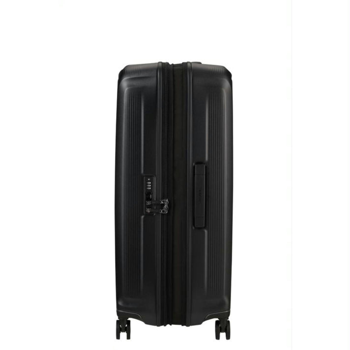Samsonite Koffer 134402 75 cm Nuon Matt Graphite 4804 Samsonite Koffer 134402 75 cm Nuon Matt Graphite 4804