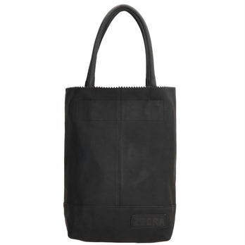 Zebra Trends Shopper 600001 NK Zwart 001 Zebra Trends Shopper 600001 NK Zwart 001
