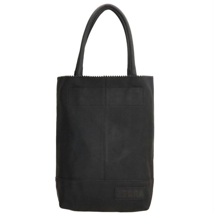 Zebra Trends Shopper 600001 NK Zwart 001 Zebra Trends Shopper 600001 NK Zwart 001