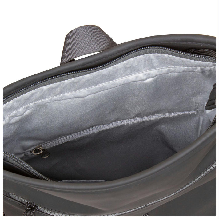 New Rebels Rugzak 51.1287* Los Angeles Black/Grey 00 New Rebels Rugzak 51.1287* Los Angeles Black/Grey 00