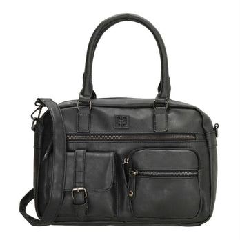 Enrico Benetti Tas 66584- Zwart 001 Enrico Benetti Tas 66584- Zwart 001