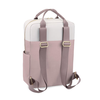 Kapten & Son Laptoprugzak Bergen Dusty Rose Kapten & Son Laptoprugzak Bergen Dusty Rose
