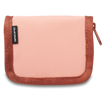 Dakine Portemonnee Soho Muted Clay Dakine Portemonnee Soho Muted Clay