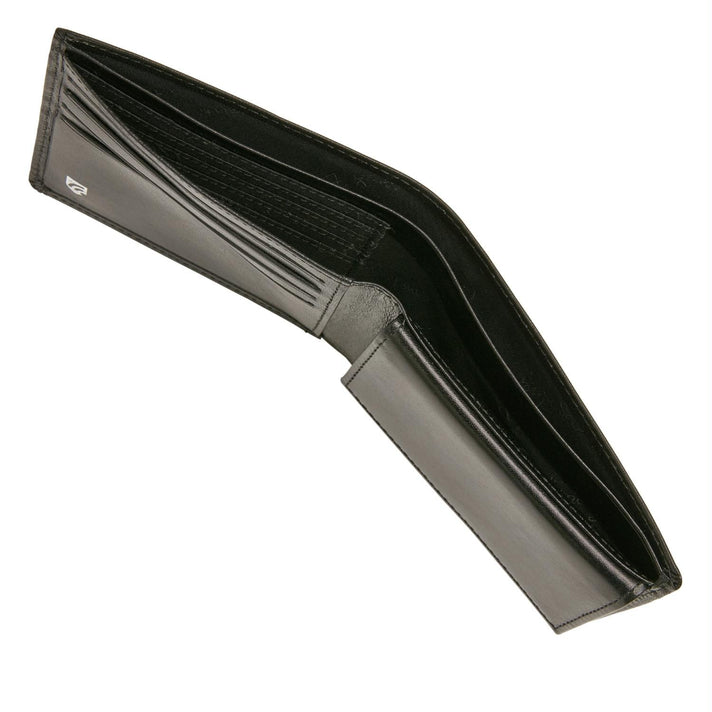 Castelijn en Beerens Portemonnee 42 4288 Gaucho Zwart Castelijn en Beerens Portemonnee 42 4288 Gaucho Zwart