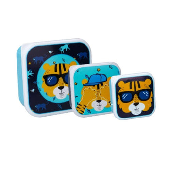 Pret Lunchbox 428-1970 Pret Eat Drink Blue Pret Lunchbox 428-1970 Pret Eat Drink Blue