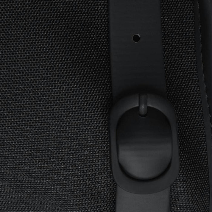 Rains Rugzak 1366 Backpack Micro 01 Black Rains Rugzak 1366 Backpack Micro 01 Black