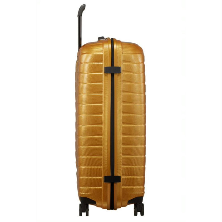 Samsonite Koffer 126042 75 cm Proxis 6856 Honey Gold Samsonite Koffer 126042 75 cm Proxis 6856 Honey Gold