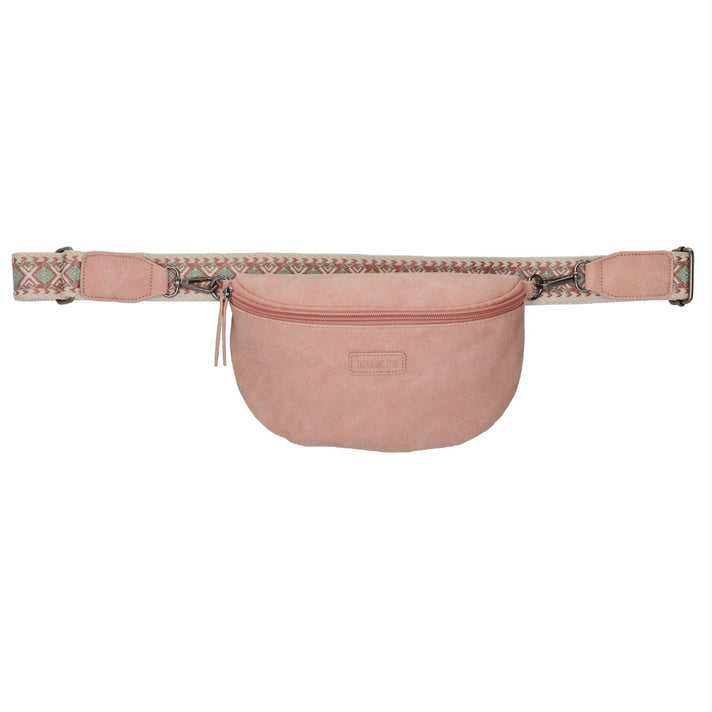 Beagles Crossbodytas 20598 Malaga Licht Roze 083 Beagles Crossbodytas 20598 Malaga Licht Roze 083