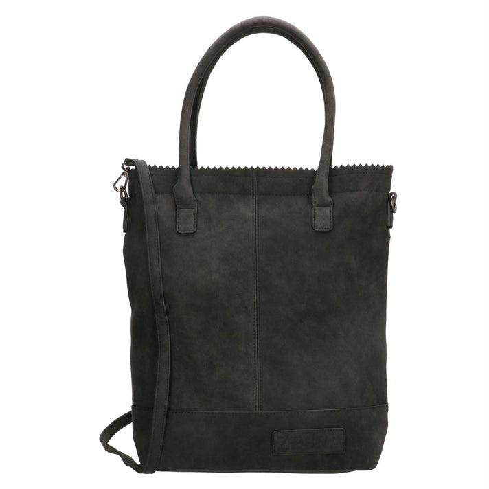 Zebra Trends Tas 600077 Zwart Zebra Trends Tas 600077 Zwart