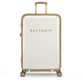 SUITSUIT Beschermhoes AF-67518 76cm Iced Coffee SUITSUIT Beschermhoes AF-67518 76cm Iced Coffee