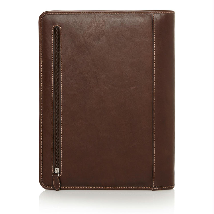 Castelijn en Beerens Schrijfmap 68 9147* Verona Mocca