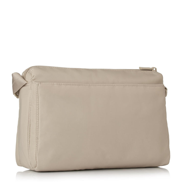 Hedgren Crossbodytas HIC176 Eye RFID Cashmere Beige 613 Hedgren Crossbodytas HIC176 Eye RFID Cashmere Beige 613