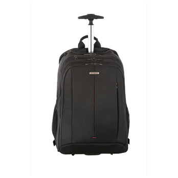 Samsonite Laptoprugzak 115333 / CM5-009 17.3 1041 Black Samsonite Laptoprugzak 115333 / CM5-009 17.3 1041 Black