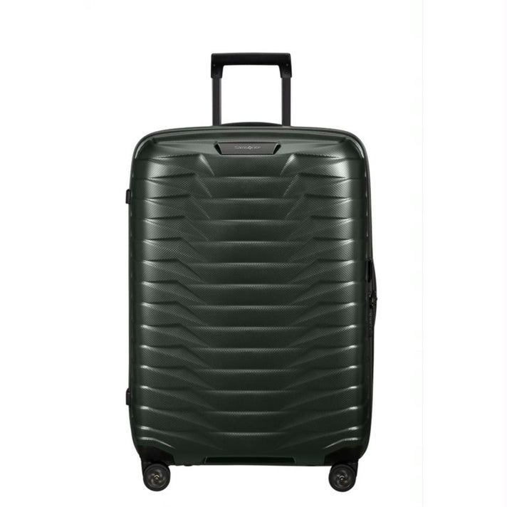 Samsonite Koffer 126041 69 cm Proxis 9781 Climbing Ivy Matte Samsonite Koffer 126041 69 cm Proxis 9781 Climbing Ivy Matte