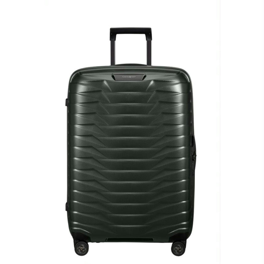 Samsonite Koffer 126041 69 cm Proxis 9781 Climbing Ivy Matte