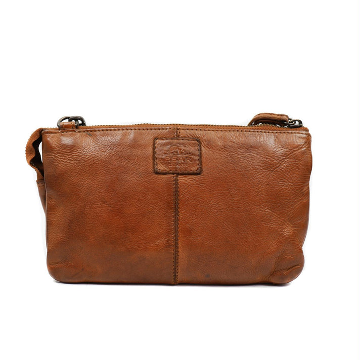 Bear Design Tas CL30996/35053 Uma Cognac Bear Design Tas CL30996/35053 Uma Cognac