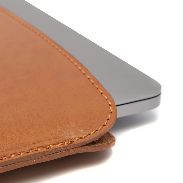 Chesterfield Laptop Sleeve C40.1063- Marbella Cognac 31 Chesterfield Laptop Sleeve C40.1063- Marbella Cognac 31