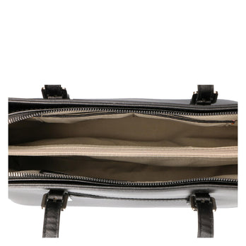 Flora&Co Tas F9126 uni Zwart Flora&Co Tas F9126 uni Zwart