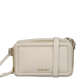 Burkely Telefoontasje 1000607 Box Bag 01 Witty White Burkely Telefoontasje 1000607 Box Bag 01 Witty White
