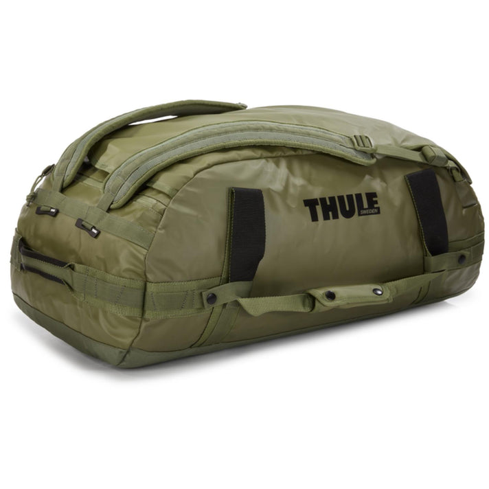 Thule Reistas Chasm M-70L 3204994 Olive Groen Thule Reistas Chasm M-70L 3204994 Olive Groen