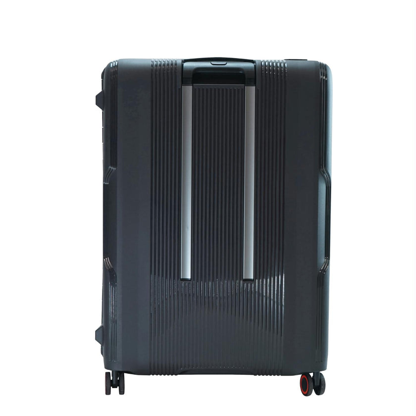 Jump Koffer CLP28 76CM MAXLOCK Antraciet