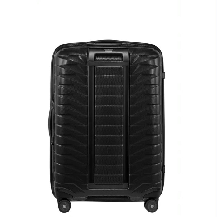 Samsonite Koffer 126041- 69 cm Proxis 1041 Black Samsonite Koffer 126041- 69 cm Proxis 1041 Black