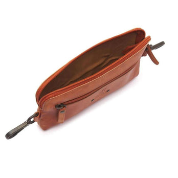 De Rooy Amsterdam Heuptas 93698 Camel De Rooy Amsterdam Heuptas 93698 Camel