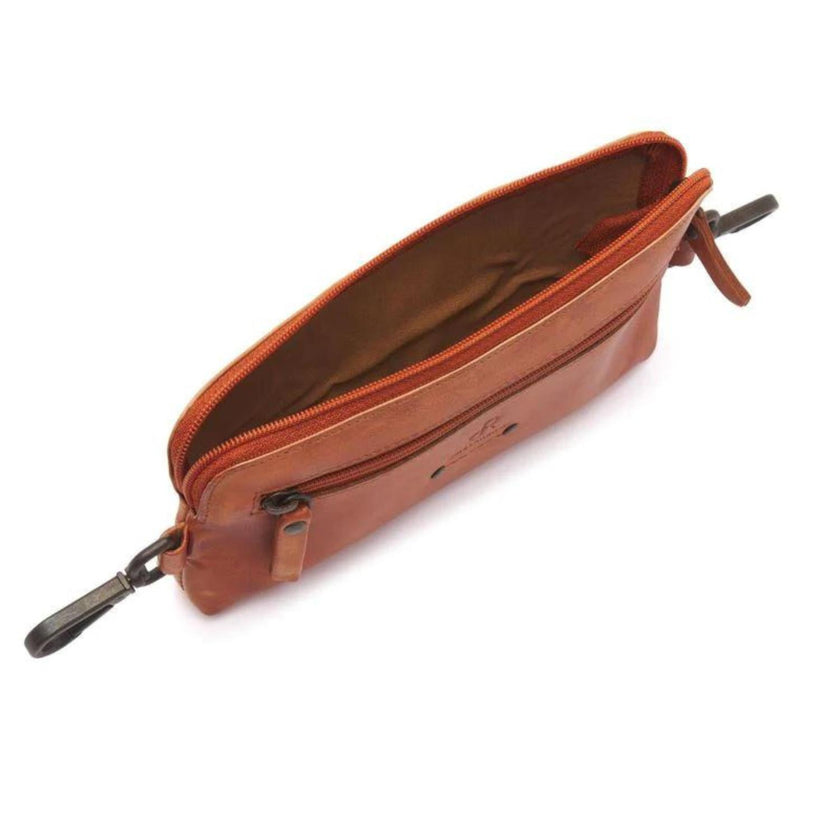 De Rooy Amsterdam Heuptas 93698 Camel