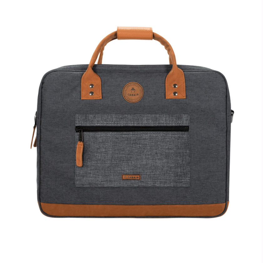 Cabaïa Laptoptas Messenger Londres