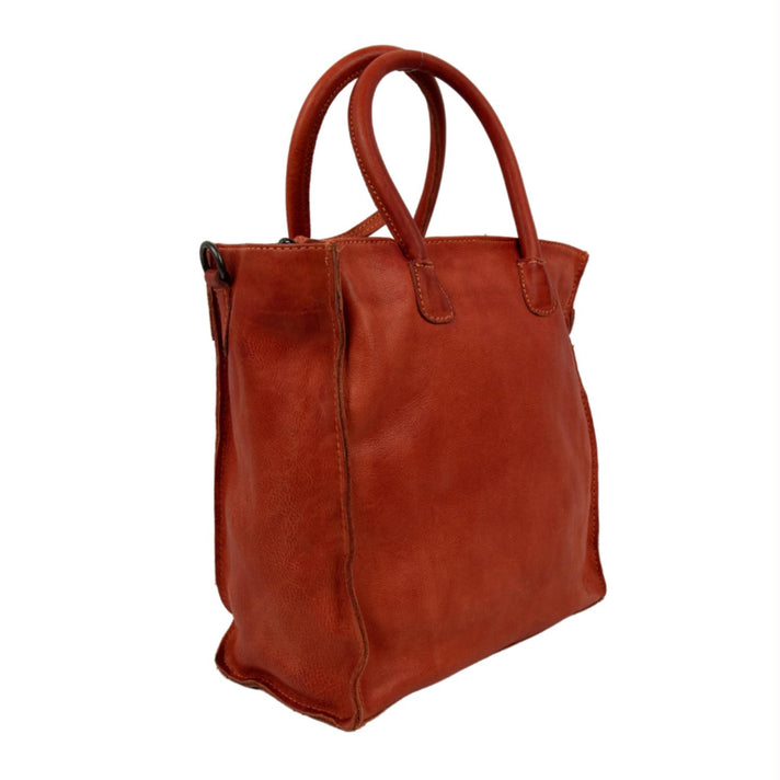 Bear Design Tas CP2172- Bonnie Brick Bear Design Tas CP2172- Bonnie Brick