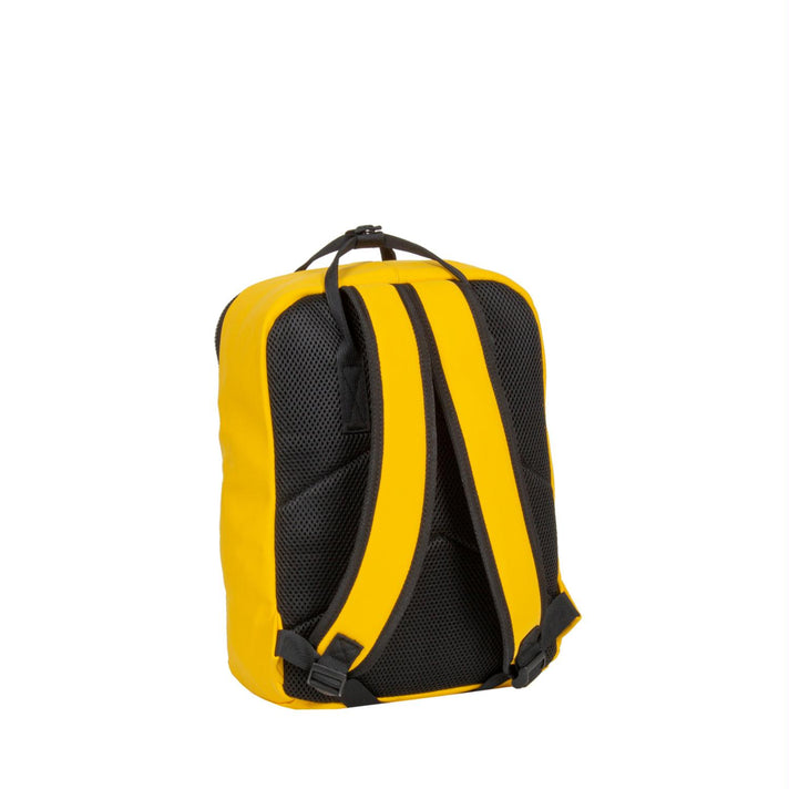 New Rebels Laptoprugzak 51.1195 Chicago Yellow 07 New Rebels Laptoprugzak 51.1195 Chicago Yellow 07