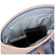New Rebels Rugzak 51.1287* Los Angeles Soft Pink/ Soft Blue