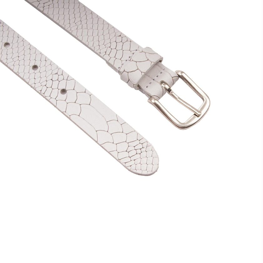 Petrol Industries Riem 25058 Wit 000