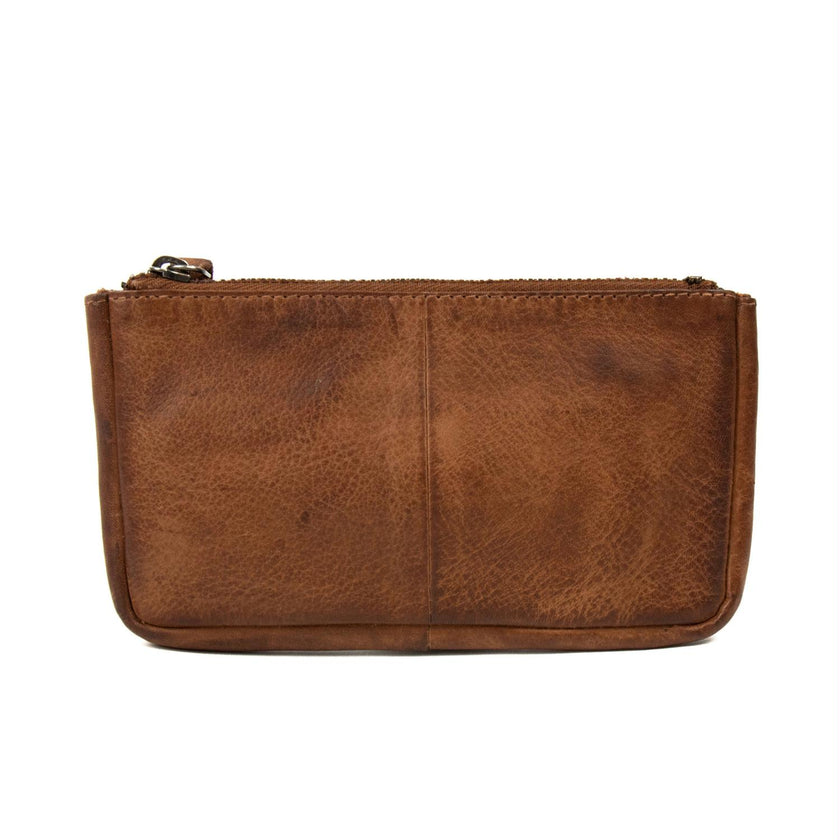 Bear Design Sleuteletui CP7090 Mila Cognac