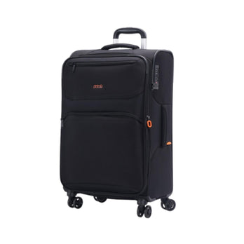 Jump Koffer MX04 66 cm Moorea Zwart Jump Koffer MX04 66 cm Moorea Zwart