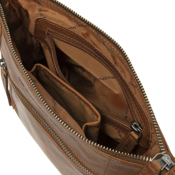 Chesterfield Tas C48.1228 Faro 31 Cognac Chesterfield Tas C48.1228 Faro 31 Cognac
